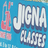 Jigna Classes